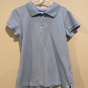 Old Navy Girls Polos Size 8 Bundle!!! (2 for the price of 1)